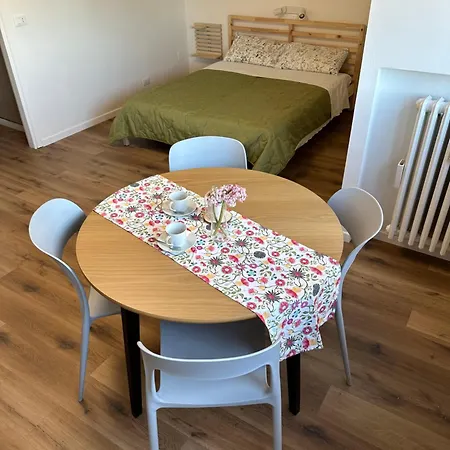 Venice Apartmán *