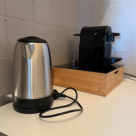 Apartmán Venice Favaro Veneto