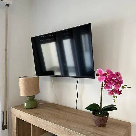 Venice Apartmán *