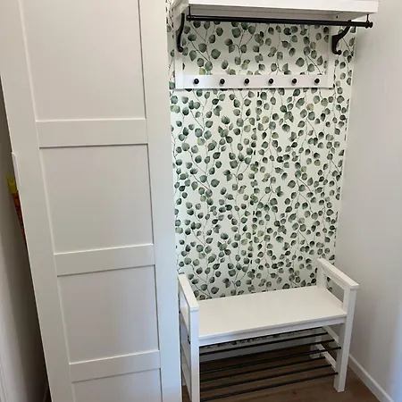 Apartmán Venice *
