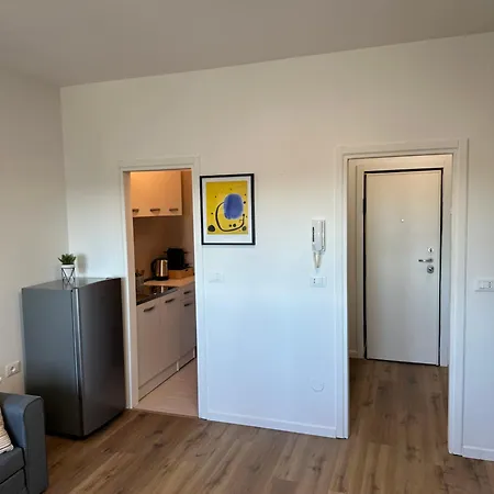 Venice Apartmán *