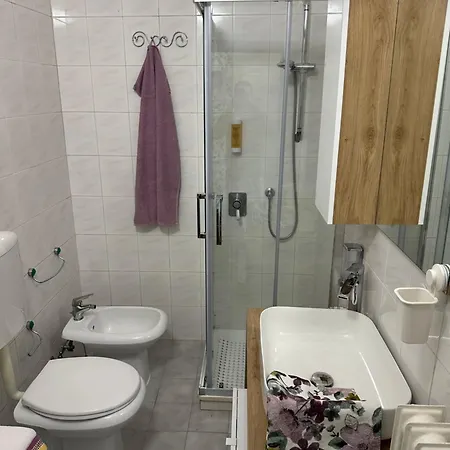 Venice Apartmán Favaro Veneto