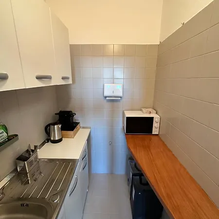 Apartmán Venice Favaro Veneto