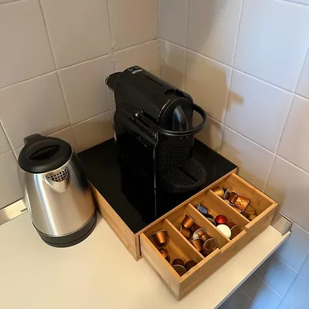 Apartmán Venice Favaro Veneto