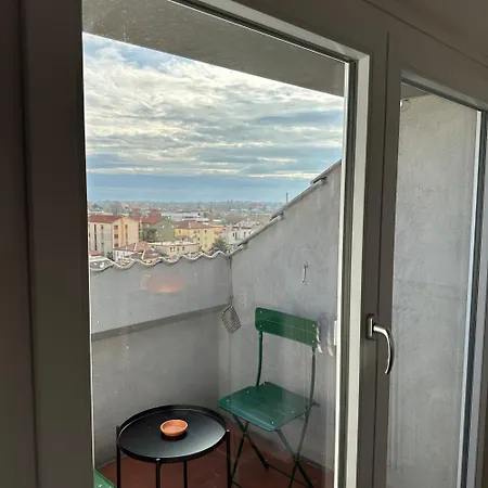 Venice Apartmán Favaro Veneto