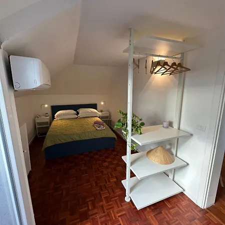 Apartmán Venice