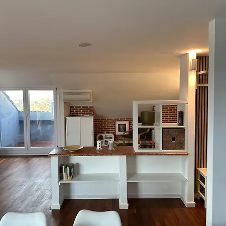 Apartmán Venice *