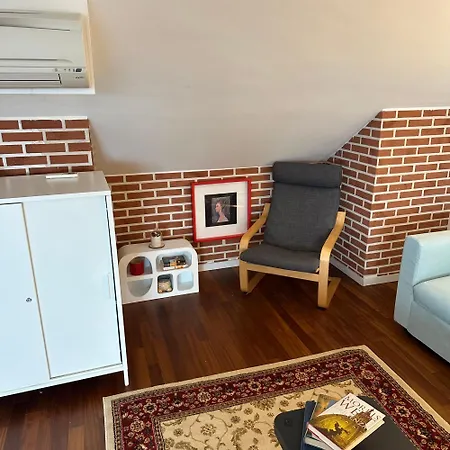 Apartmán Venice Favaro Veneto