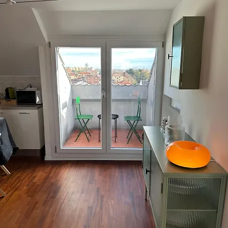 Venice Apartmán