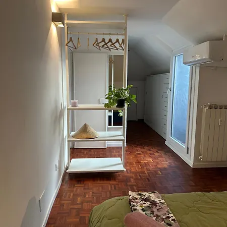 Apartmán Venice Favaro Veneto