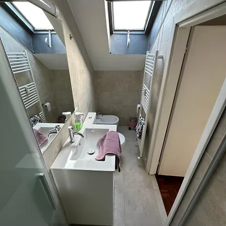 Venice Apartmán