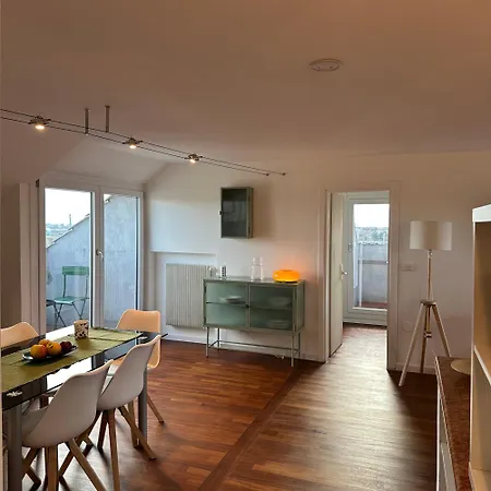 Venice Apartmán Favaro Veneto