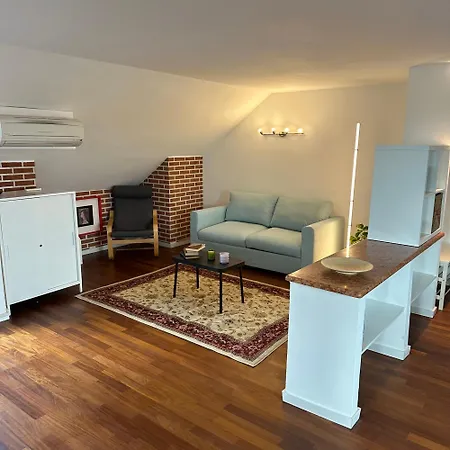 Apartmán Venice *