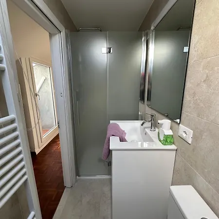 Apartmán Venice *