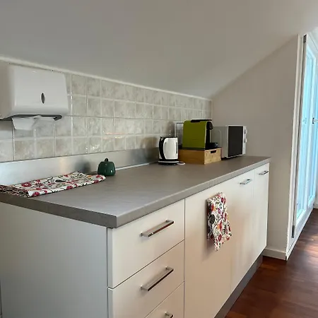 Venice Apartmán Favaro Veneto