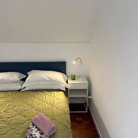 Apartmán Venice