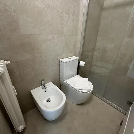 Apartmán Venice