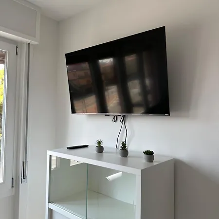 Apartmán Venice *