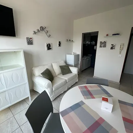 Venice Apartmán Favaro Veneto