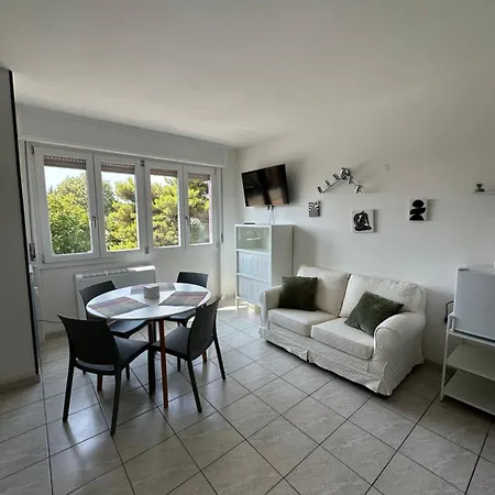 Apartmán Venice Favaro Veneto