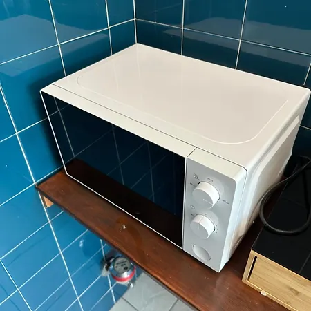 Apartmán Venice *
