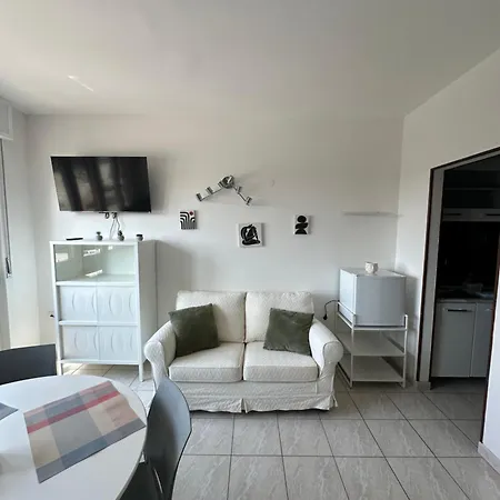 Venice Apartmán Favaro Veneto
