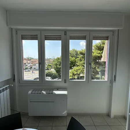Apartmán Venice Favaro Veneto