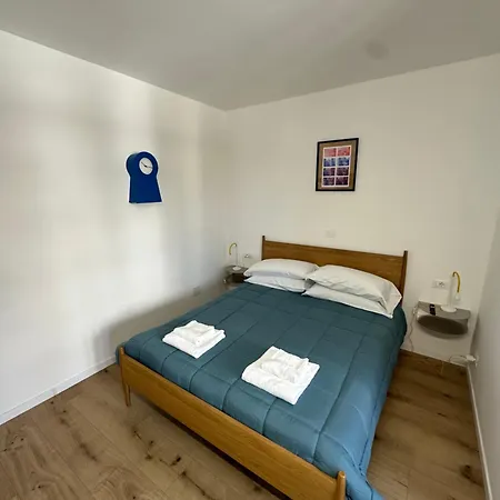 Apartmán Venice *