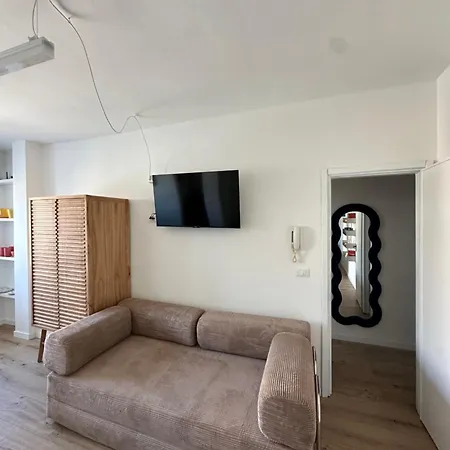 Apartmán Venice *