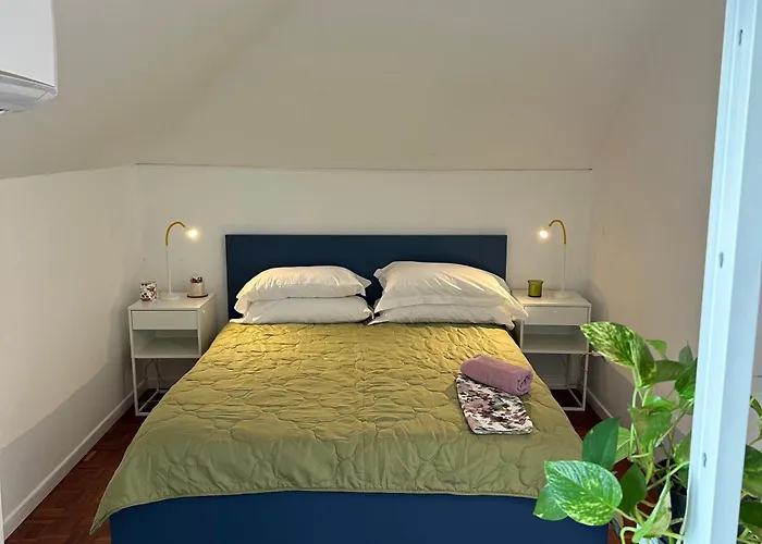 Апартаменты Venice