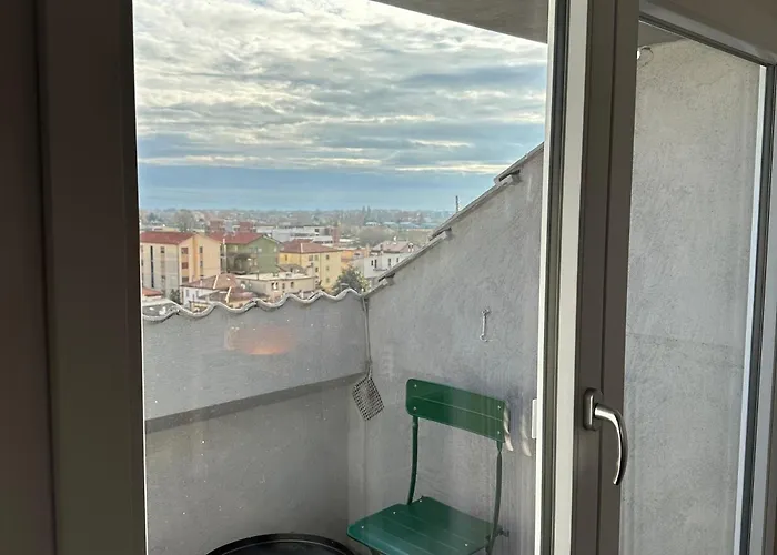 Venice Апартаменты Фаваро Венето