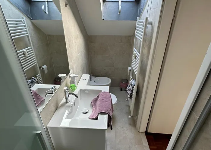 Venice Апартаменты