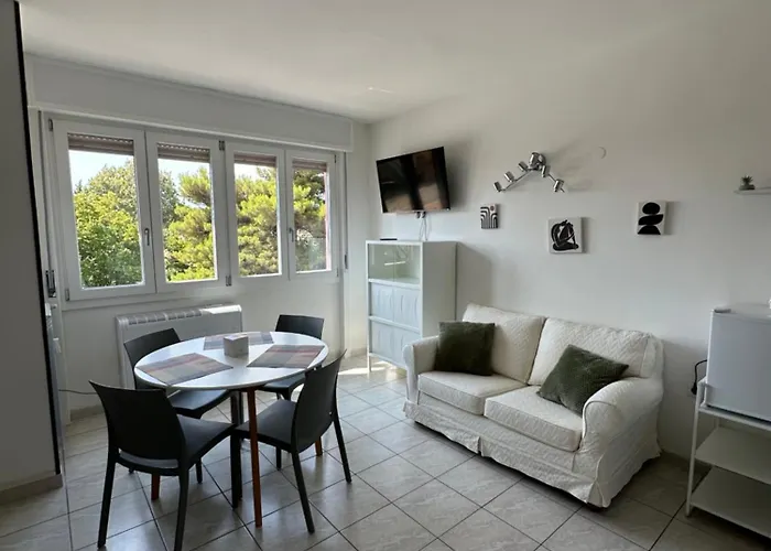 Апартаменты Venice Фаваро Венето