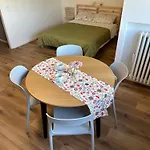 Venice Apartmán *