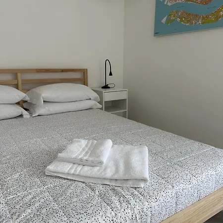 Venice * 法瓦罗威尼托