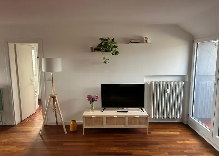 Venice Appartement *