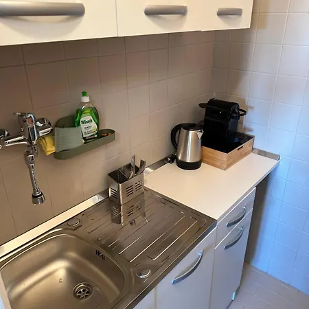 Venice Apartment Favaro Veneto