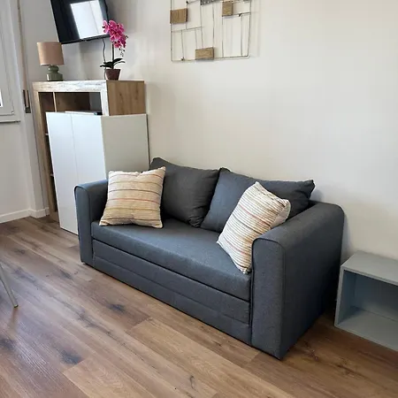 Apartment Venice *