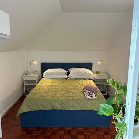 Apartment Venice