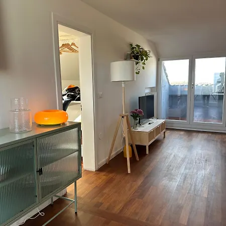 Apartment Venice