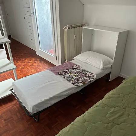 Apartment Venice