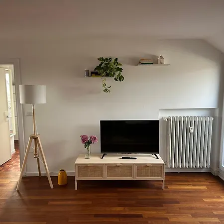 Venice Apartment *