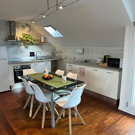 Venice Apartment Favaro Veneto