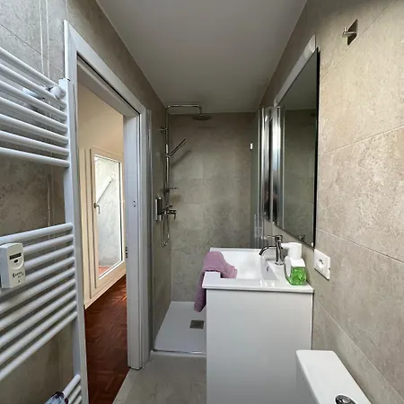 Venice Apartment *