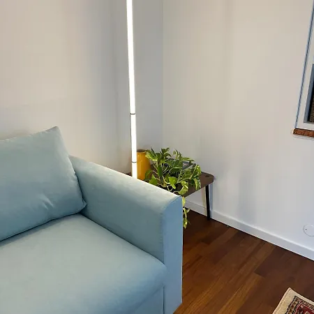Venice Apartment *