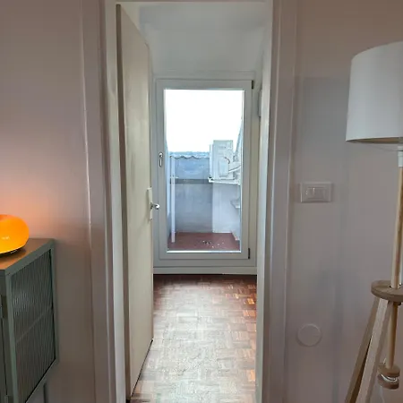 Apartment Venice